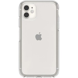 iPhone 11 transparent case