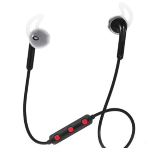 Bluetooth Headset H-16 Black Sport Anti-sweat