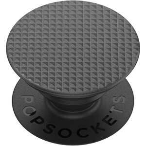 سوكيت مسكة جوال أسود