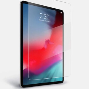 iPad Pro 12.9 Clear Screen Protector