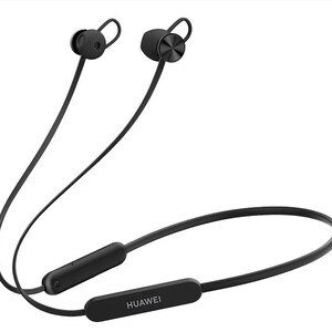 هواوي فري ليس لايت، إيربودز بلوتوث، أسود