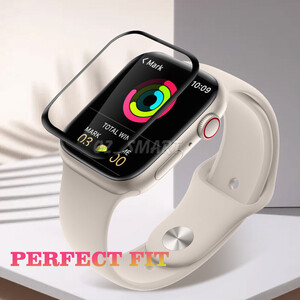Apple Watch Series 7 Screen Protector 45 MM