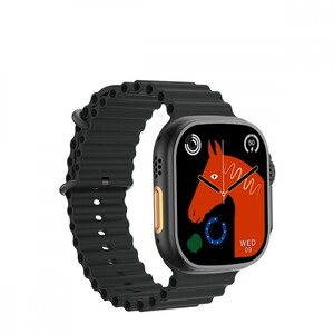 موج ماكس - ساعة الترا من موج ماكس مقاس 49