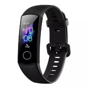 هونر باند 5 سوار رياضي 24.1 مللي، أسود