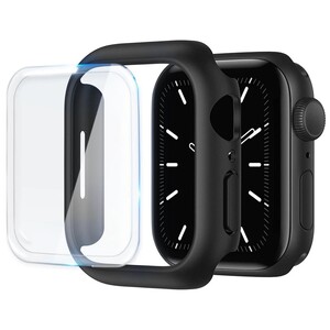 Apple Watch Series 7 45MM Black Screen Protector