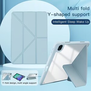 iPad Smart Evo Crystal Case Cover