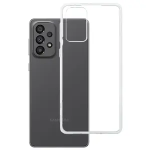 Samsung A73 Clear Case