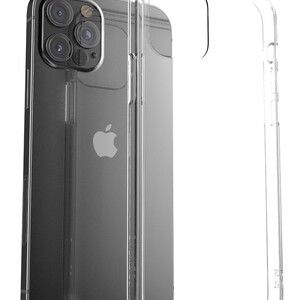 كفر ايفون 12 برو شفاف