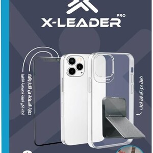 اكس ليدر البكج الأكثر حماية ايفون 13