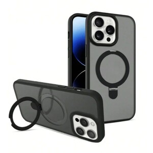 كفر مع ماسك جوال لأيفون 12 برو ماكس