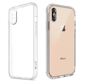 كفر ايفون اكس اس ماكس شفاف