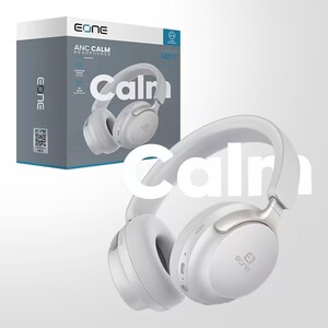 سماعة CALM ANC من EONO  سماعة رأس عالية الجودة و الوضوح