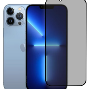 واقي شاشة آيفون 13 برو ماكس برايفسي