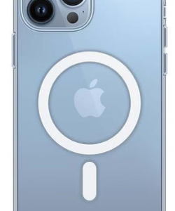 كفر آيفون 13 برو ماكس شفاف