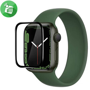 واقي شاشة ساعة أبل 7 45 مللي