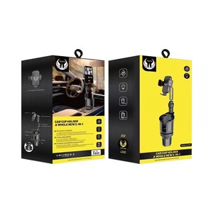 حامل الهاتف للسيارة من YOUFO