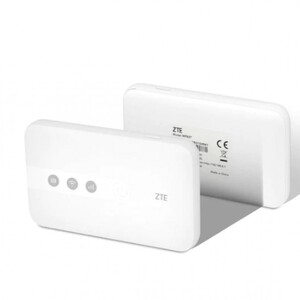 ZTE MF937 4G Mobile WiFi Router
