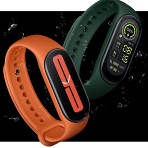 شاومي باند 7 ‎‎ ‎سوار اللياقة البدنية