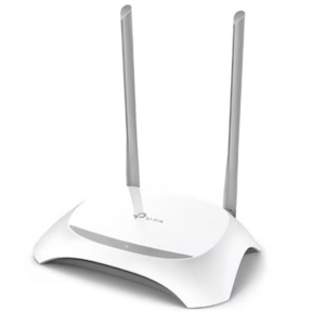 TP-link N300 WiFi Wireless Router TL-WR845N
