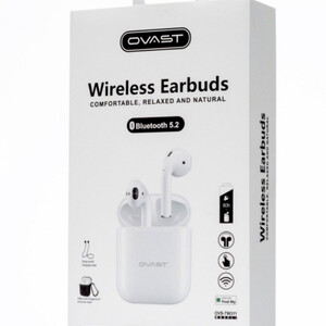 OVAST Bluetooth speaker