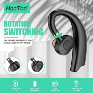 HOOTOO single Bluetooth speaker