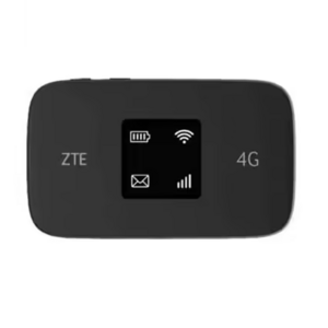 4G LTE Wi-Fi Hotspot Share Router