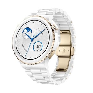 هواوي ساعة جي تي 3 برو، 43 مم