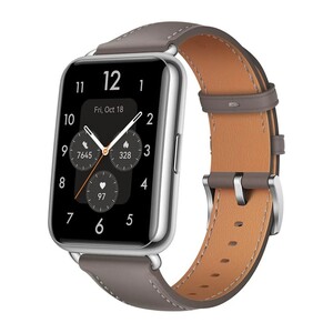 Huawei Fit 2 Classic Smart Watch, 1.74 Inch, Touchscreen, Grey