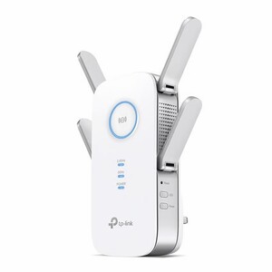 TP-Link Wi-Fi Range Extender AC2600 Covers 1300 Square Feet RE650