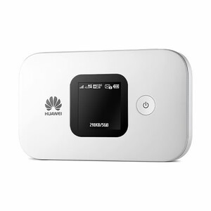 Huawei - E5785-320a Mobile WiFi Elite 3 - White