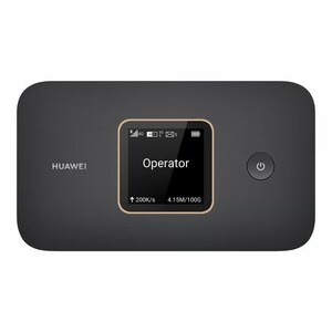 Huawei E5785-320a Mobile WiFi Elite 3 - Black