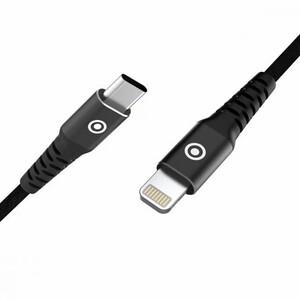 bod Iphone Type C Fabric Cable 1.20cm