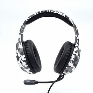 TG-460 gaming headset from TIT