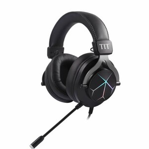 Semi surround gaming headset TG-747 from TIT