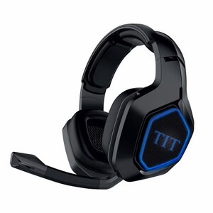 سماعة العاب محيطية من TIT وايرلس 2.4