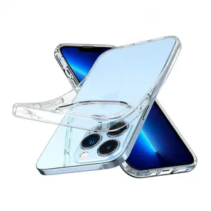 كفر آيفون 13 برو شفاف