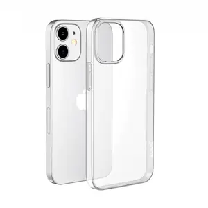 كفر آيفون 13 شفاف