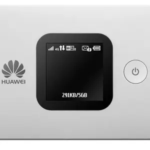 HUAWEI E5577 Mobile Wi-Fi 2, White