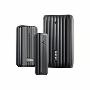 عرض زندور - بكج بطاريات ( A5 + A3 + A1) - اسود OZ299