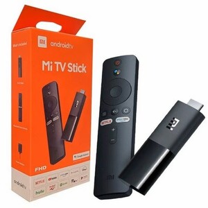 Xiaomi Mi TV Stick Android  ( FHD )