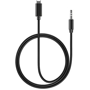 AUX كيبل صوت لآيفون