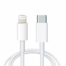 Original iPhone PD charger cable, Arab Computers