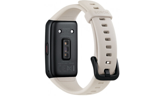 هونر سوار مراقبة الأكسجين في الدم، رمادي3