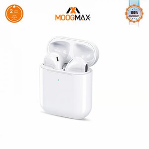 Moog Max - Airpods