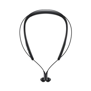 سامسونج ليفل يو 2 سماعة حول الرقبة ،بلوتوث أسود