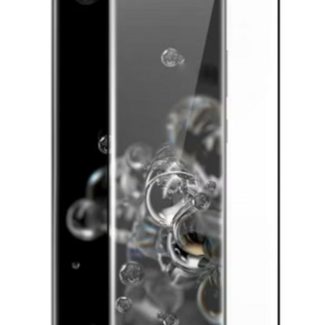 واقي شاشة سامسونج جالكسي إس 21 أسود