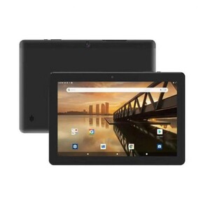 Lava Benco M1000, ,10 inch,Wi-Fi, 32GB, Black