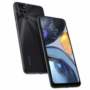 لينوفو‎‎ ‎‎K15‎‎ بلاس‎‎ ‎سعة 128 جيجابايت‎‎4 جيجابايت رام‎‎4‎G LTE‎‎أسود كوزميك‎