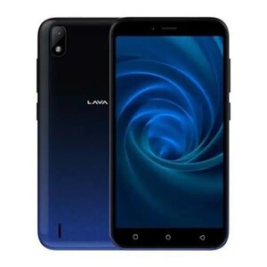 لافا أيريس 61، 4 جي، 32 جيجا، أزرق