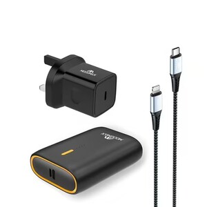 موج ماكس بكج السفر 3 في 1